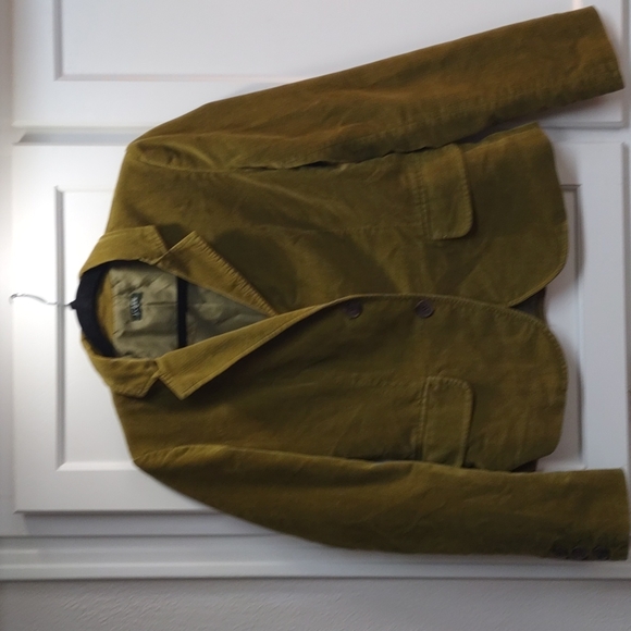 Women's j.crew blazer